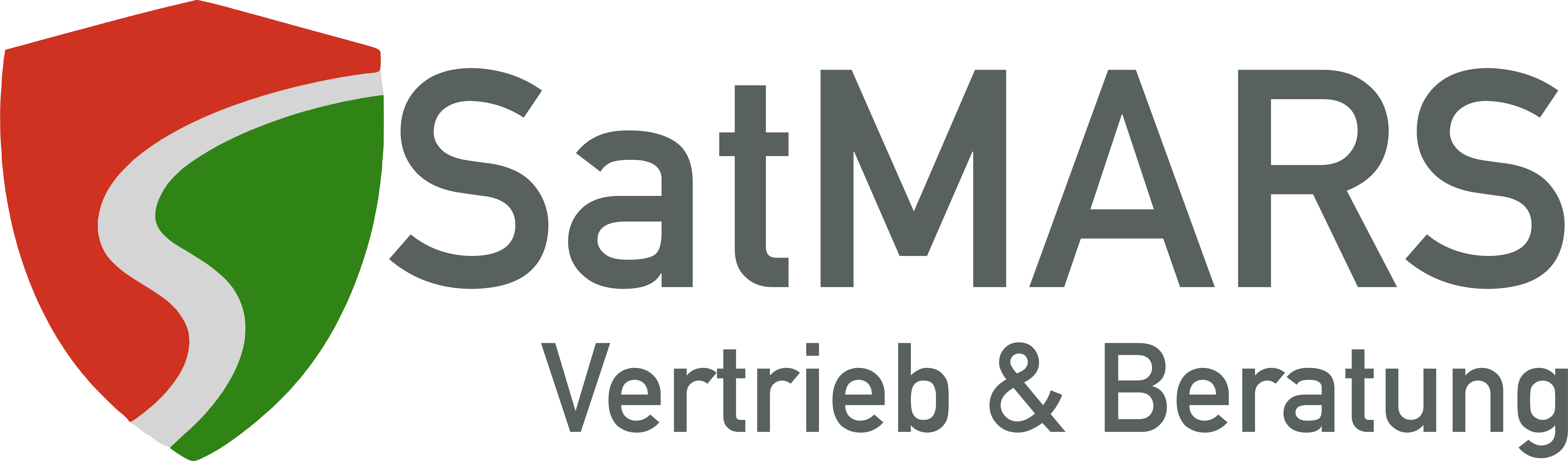 SatMARS Vertrieb & Beratung